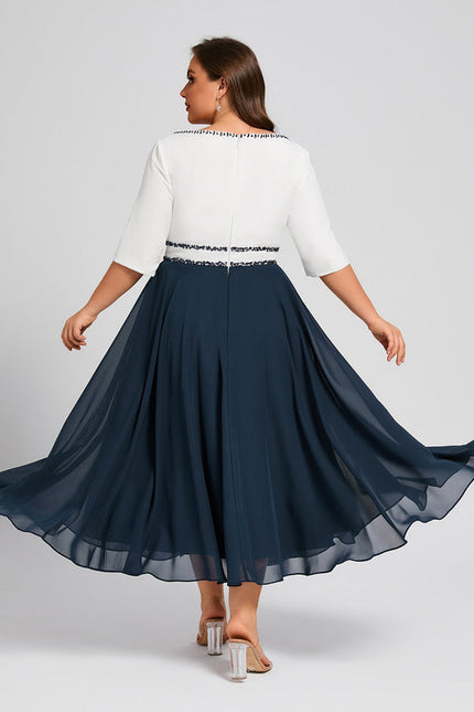 Robe Plissée Ceremonie - gallery 9