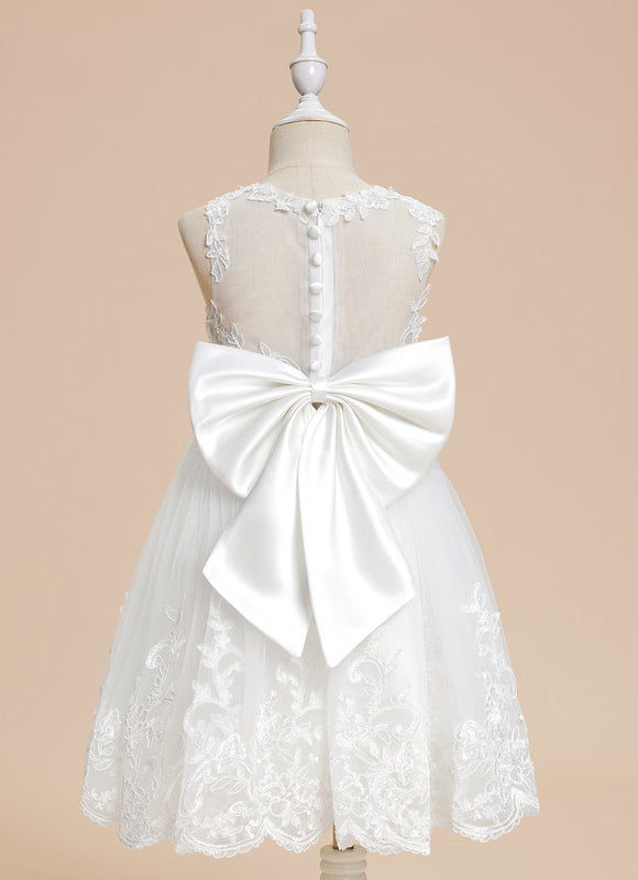 Robe Cérémonie Éclat Floral - gallery 1