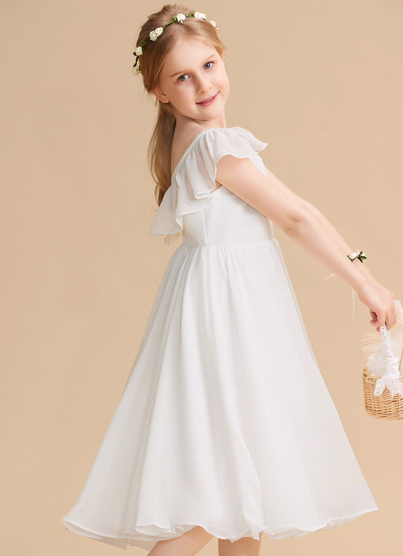Robe Cérémonie Enfant Pureté - gallery 1