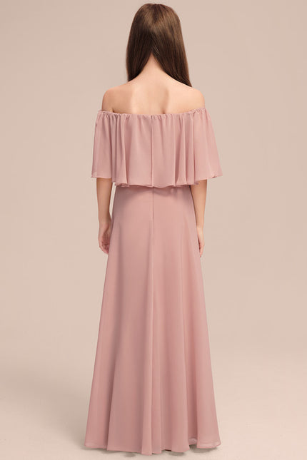 Robe Cérémonie Éclat De Saphir - gallery 5