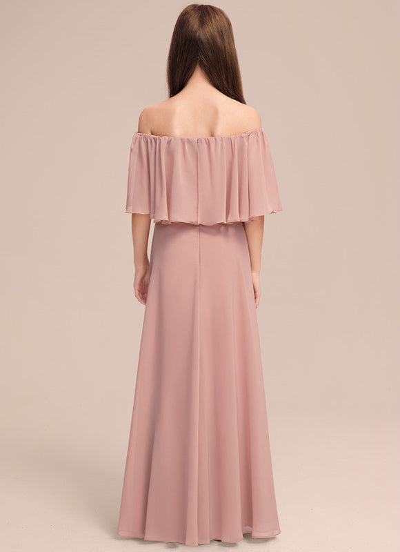 Robe Cérémonie Éclat De Saphir - gallery 5