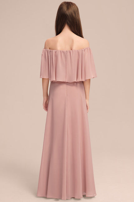 Robe Cérémonie Éclat De Saphir - gallery 5