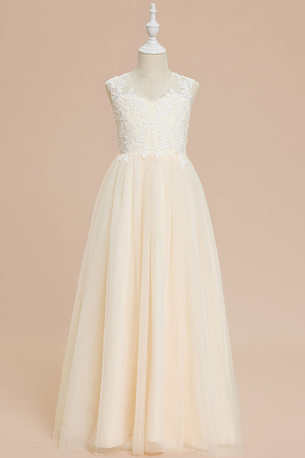 Robe Cérémonie Mariage Enfant