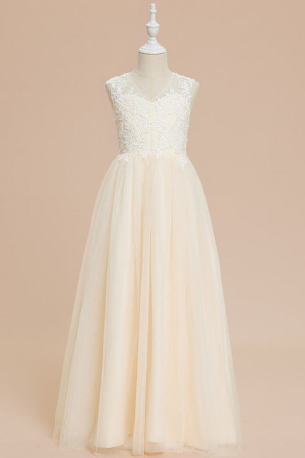Robe Cérémonie Mariage Enfant