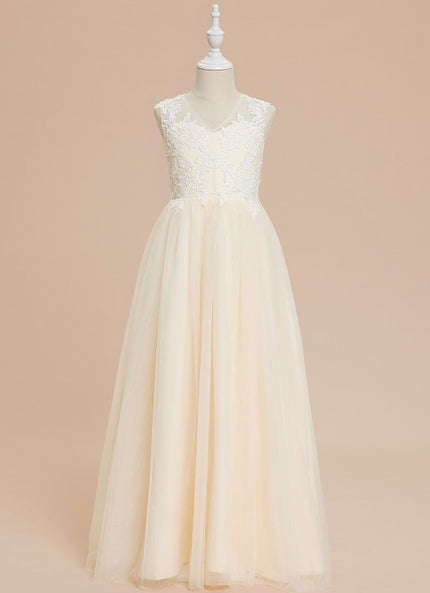 Robe Cérémonie Mariage Enfant
