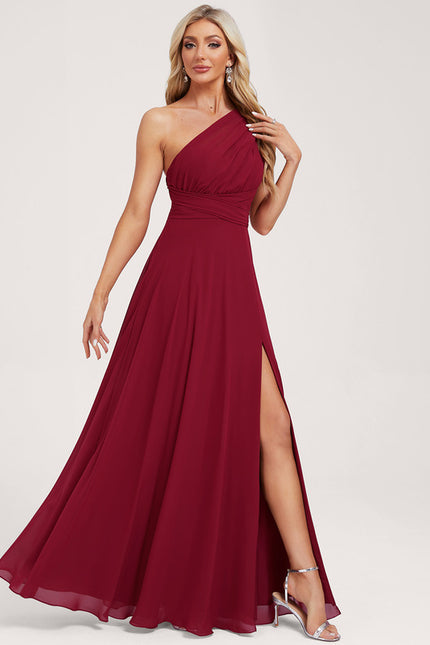 Robe Ceremonie Decollete - gallery 3