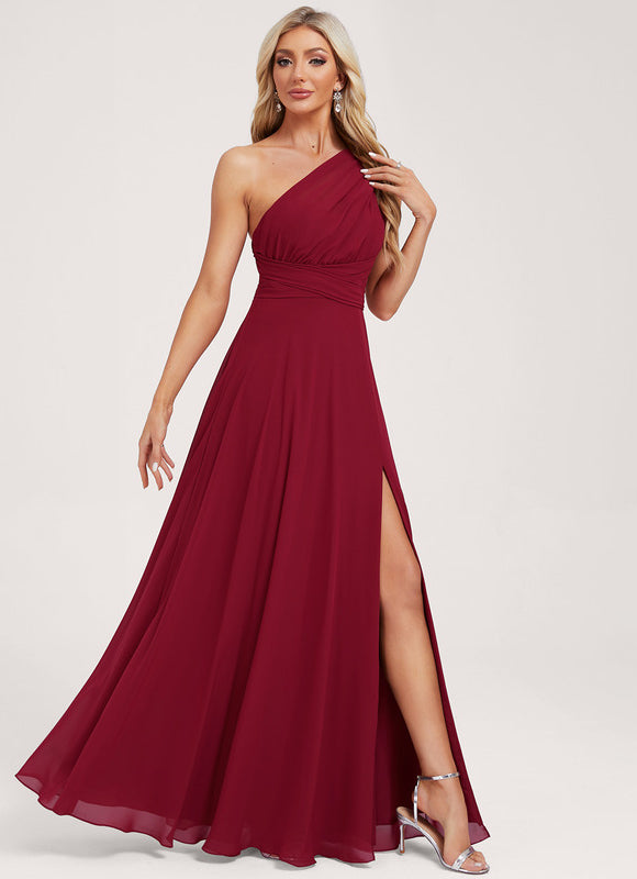 Robe Ceremonie Decollete - gallery 3