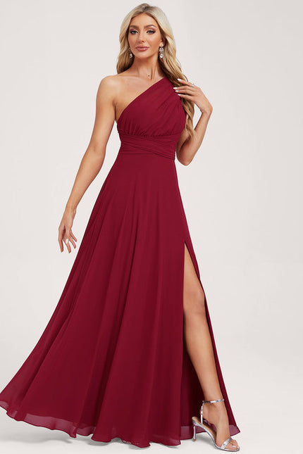 Robe Ceremonie Decollete - gallery 3