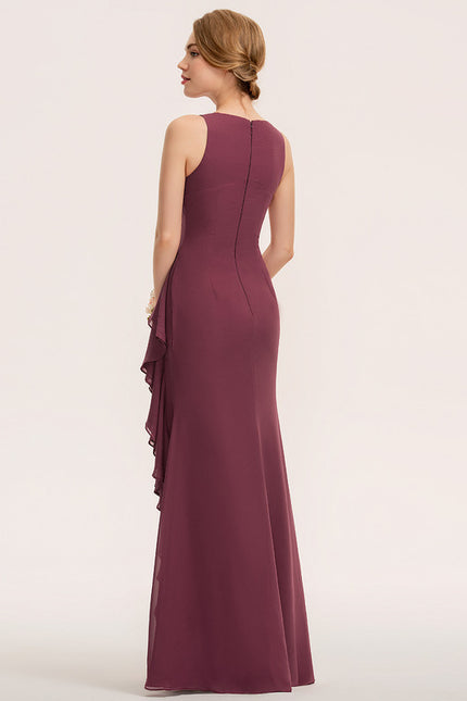 Robe Cérémonie Danse Des Nymphes - gallery 3