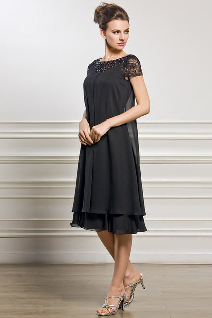 Robe Cérémonie Chic Raffinement - gallery 3