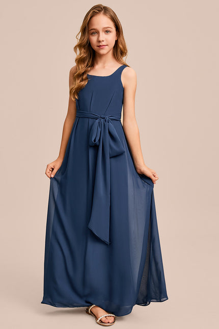 Robe Cérémonie Longue Chic