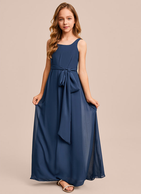 Robe Cérémonie Longue Chic