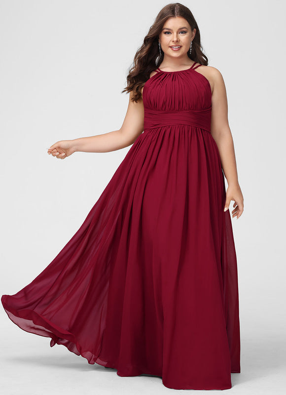 Robe Ceremonie Couleur Vive - gallery 5