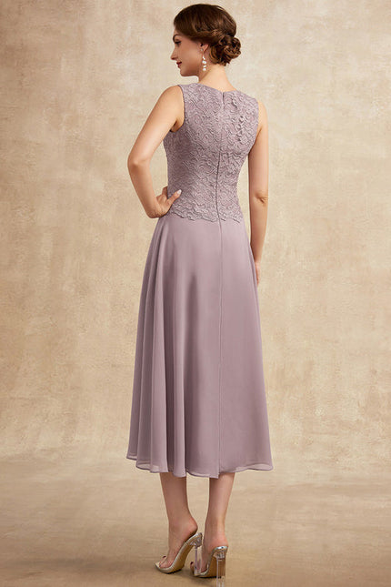 Robe Ceremonie Parme - gallery 4