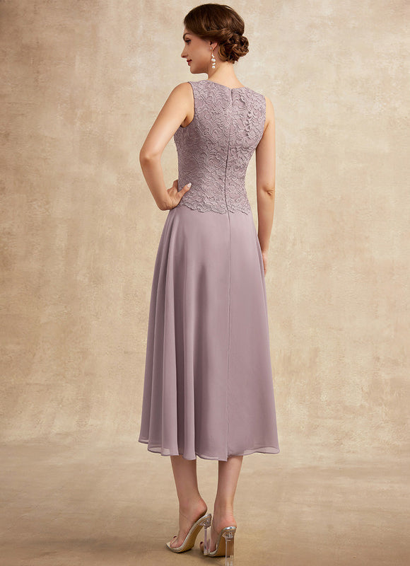 Robe Ceremonie Parme - gallery 4