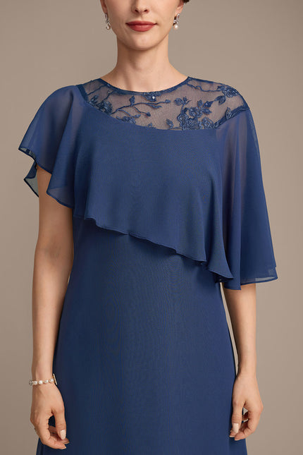 Robe Ceremonie Mi Mollet - gallery 7