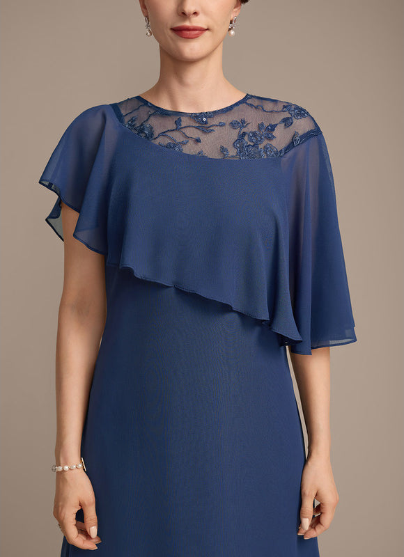 Robe Ceremonie Mi Mollet - gallery 7