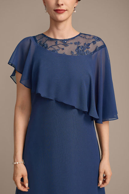 Robe Ceremonie Mi Mollet - gallery 7