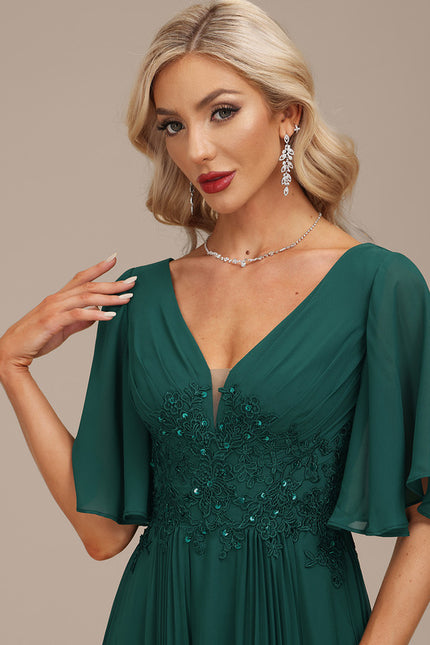 Robe Ceremonie Femme Champetre - gallery 7