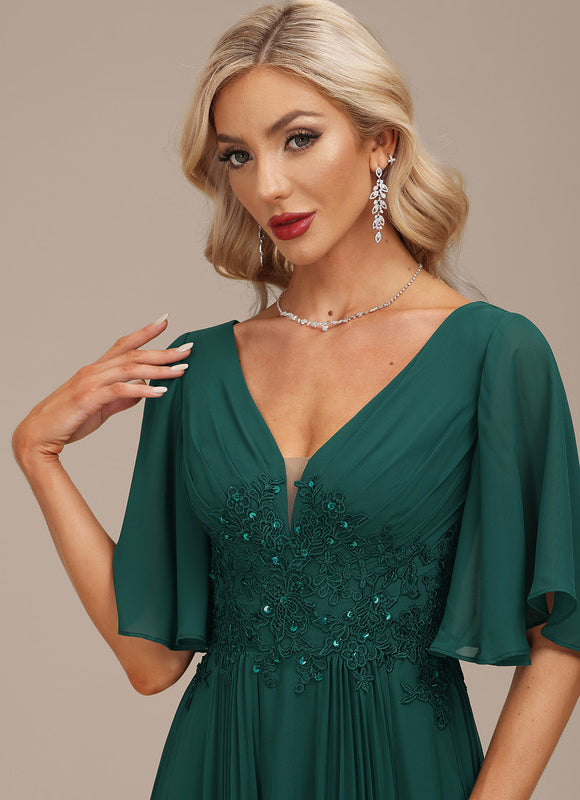 Robe Ceremonie Femme Champetre - gallery 7