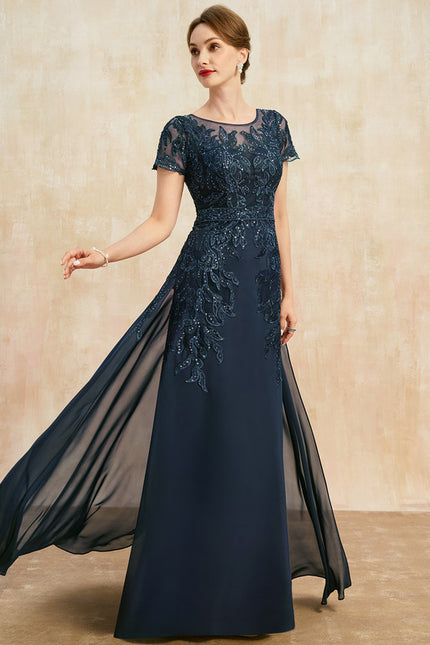 Robe Cérémonie Rêve Serein