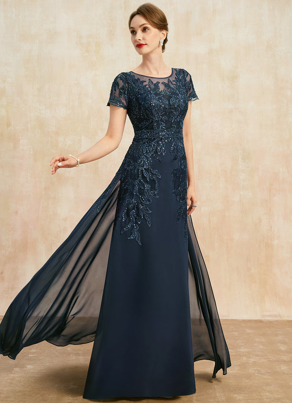 Robe Cérémonie Rêve Serein