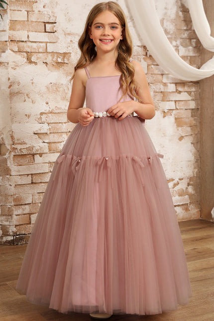 Robe Ceremonie Fillette - gallery 9
