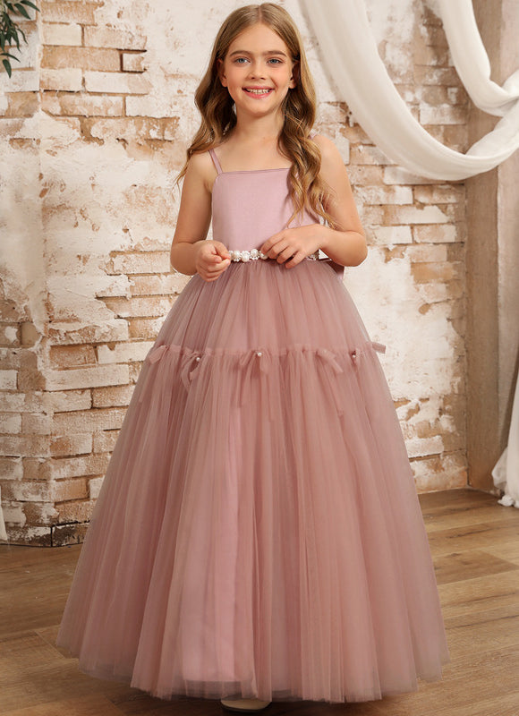 Robe Ceremonie Fillette - gallery 9
