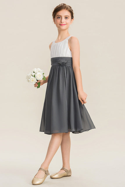 Robe Cérémonie Événementielle Junior - gallery 1
