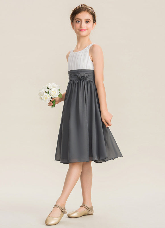 Robe Cérémonie Événementielle Junior - gallery 1