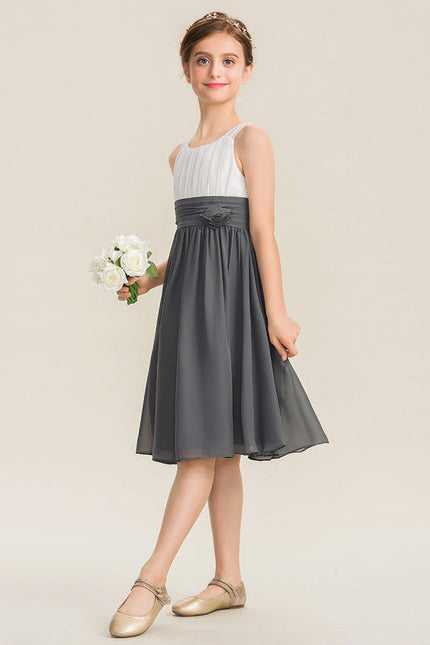 Robe Cérémonie Événementielle Junior - gallery 1