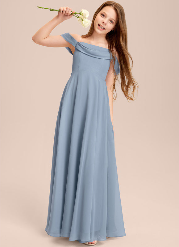 Robe Ceremonie Grande Taille Bordeaux - gallery 2
