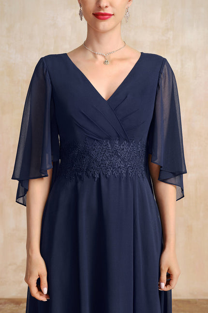 Robe Cérémonie Mère Intemporelle - gallery 6