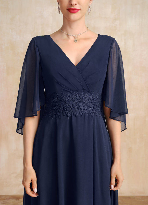 Robe Cérémonie Mère Intemporelle - gallery 6