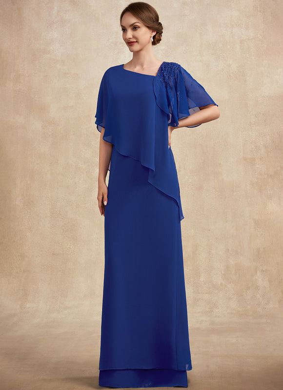 Robe Cérémonie Bleu Serein - gallery 5