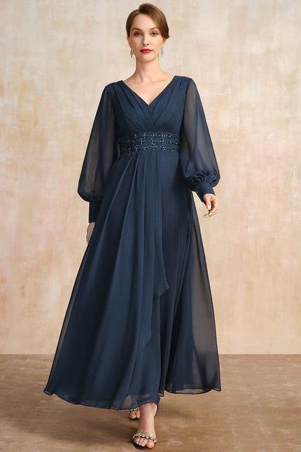 Robe Cérémonie Sérénité Envolée