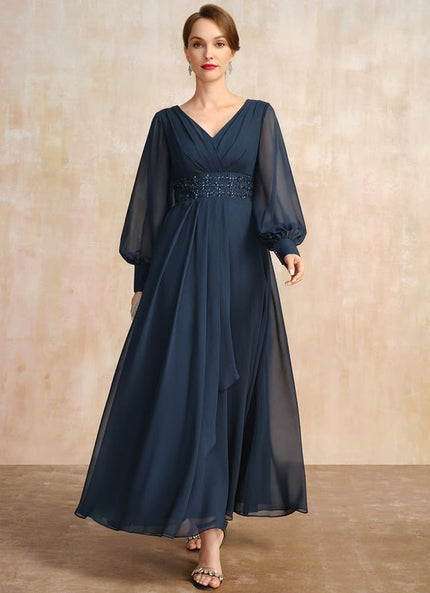 Robe Cérémonie Sérénité Envolée