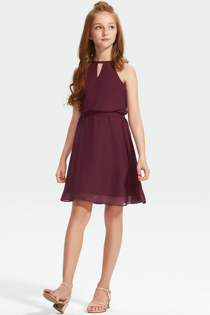 Robe Cérémonie Mint Légère - gallery 2