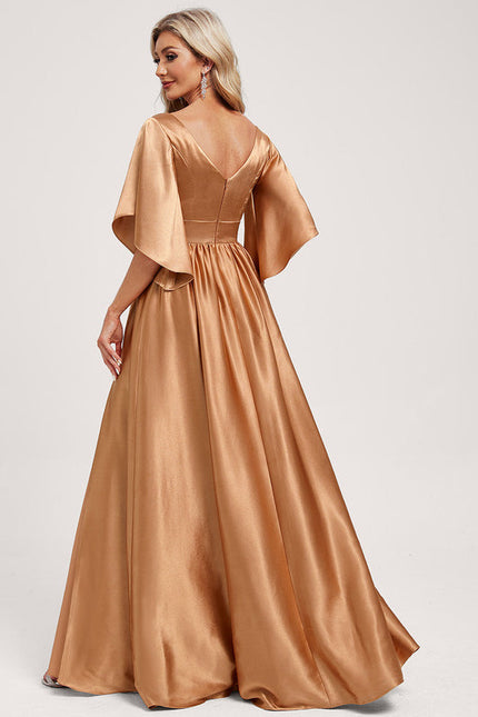 Robe Longue Ceremonie - gallery 4