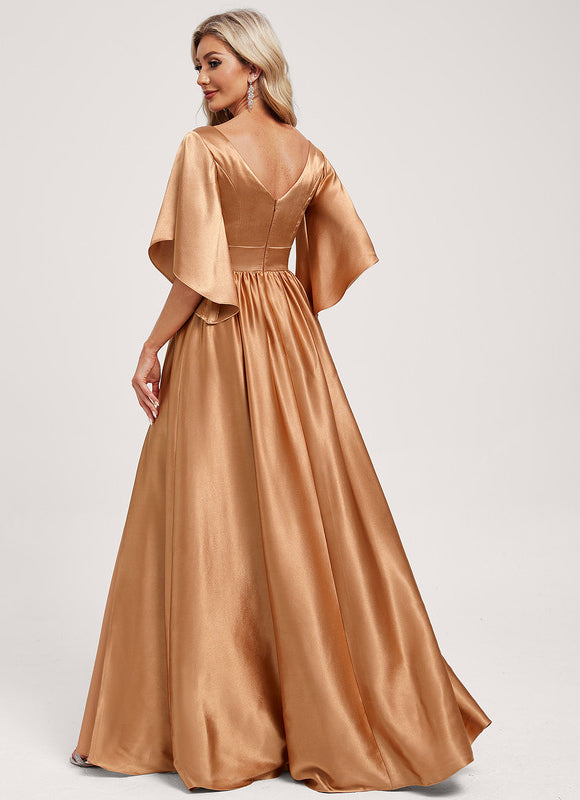 Robe Longue Ceremonie - gallery 4