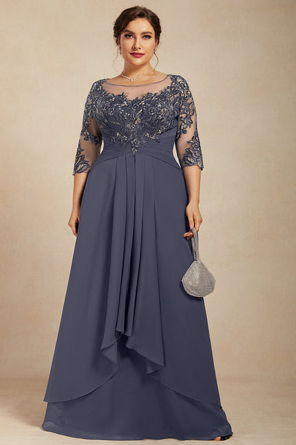 Robe Cérémonie Rêve Muscadin - gallery 5