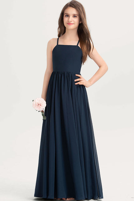 Robe Cérémonie Chaleur Marine - gallery 2