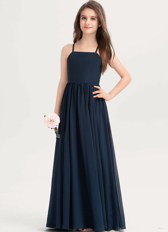Robe Cérémonie Chaleur Marine - gallery 2