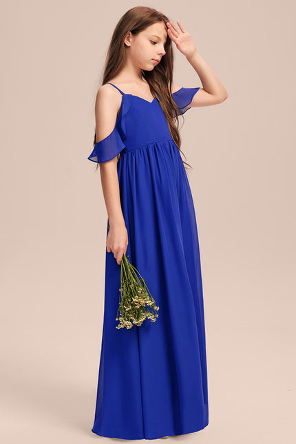 Robe Ceremonie Femme Petite - gallery 8