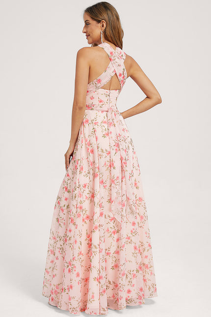 Robe Ceremonie Decollete - gallery 5