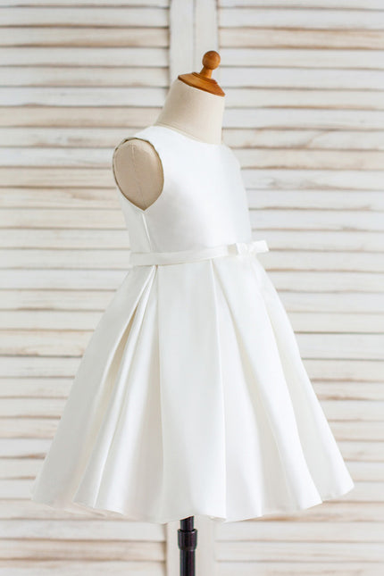 Robe Ceremonie Courte Pas Cher - gallery 9