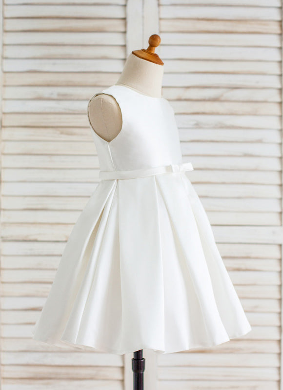 Robe Ceremonie Courte Pas Cher - gallery 9