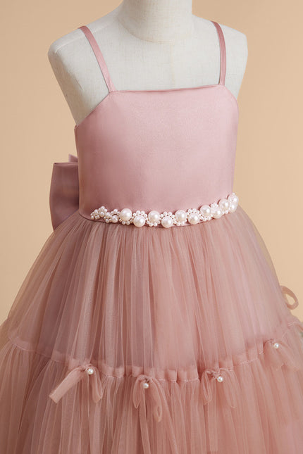Robe Ceremonie Fillette - gallery 7