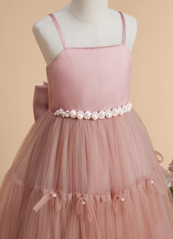 Robe Ceremonie Fillette - gallery 7