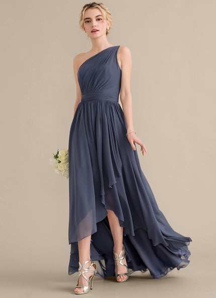 Robe Ceremonie Courte Rose